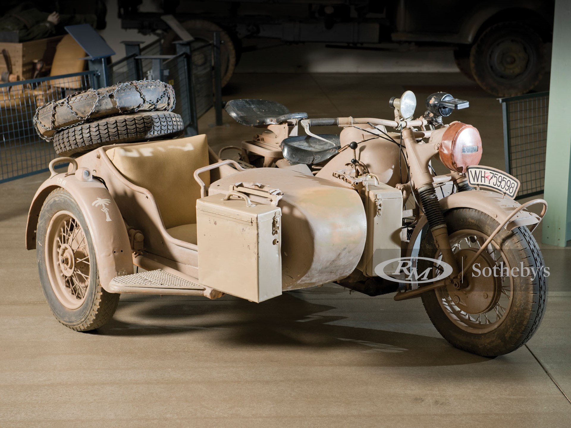 bmw r75 1943