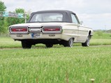 1964 Ford Thunderbird Convertible