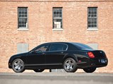2006 Bentley Continental Flying Spur  - $