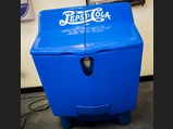 Pepsi-Cola Ice Box
