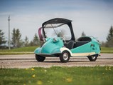 1959 Messerschmitt KR 200