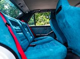 1992 Lancia Delta HF Integrale Evoluzione 'Martini 6'