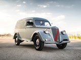 1952 Lancia Ardea 800 Furgoncino