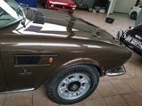 1971 Fiat Dino 2400 Coupe by Bertone
