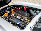 1963 Ferrari 250 GT/L Berlinetta Lusso by Scaglietti