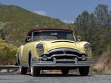 1953 Packard Caribbean
