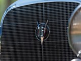 1932 Cadillac V-16 Sport Phaeton by Fisher
