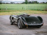 1965 Jaguar C-Type Replica by Proteus