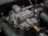 1954 Maserati A6GCS by Fiandri & Malagoli