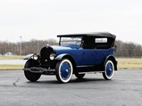 1923 Haynes Model 60 Touring