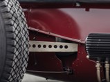 1935 Alfa Romeo Tipo C 8C 35