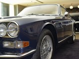 1966 Maserati Sebring 3500 Series II