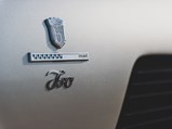 1968 Iso Grifo GL Series I by Bertone