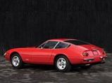 1970 Ferrari 365 GTB/4 Daytona Berlinetta by Scaglietti