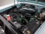 1957 Buick Super Convertible