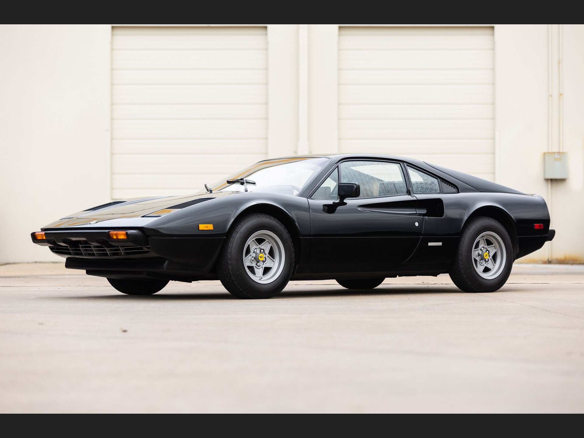 1978 ferrari 308 gtb