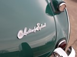 1954 Austin-Healey 100-4 BN1  - $
