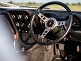 1971 Lamborghini Miura P400 S by Bertone