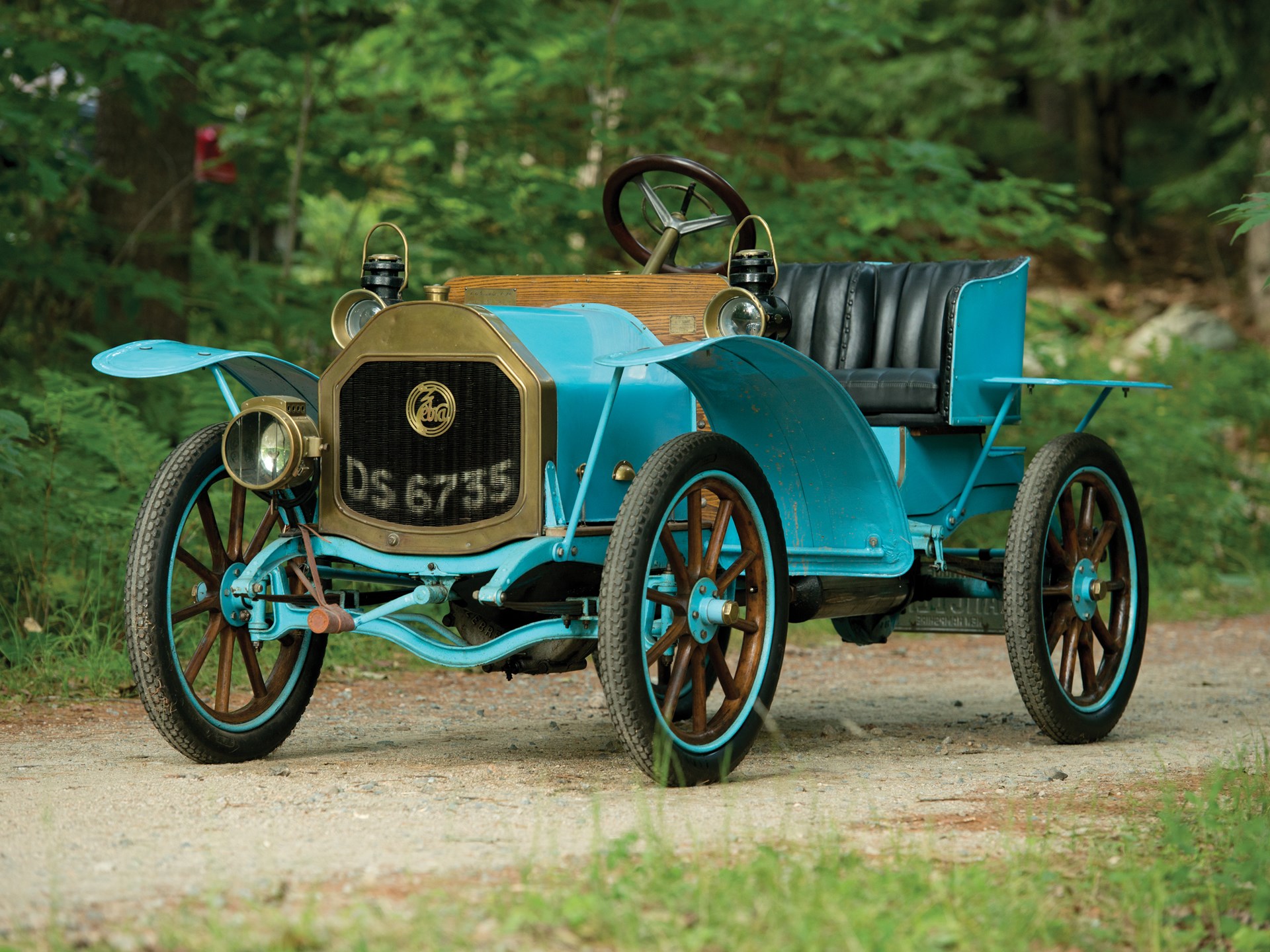 Ламборгини 1910