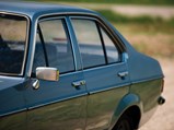 1976 Ford Escort 1100 GL Sedan