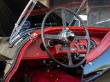 1954 Jaguar XK 120 Roadster