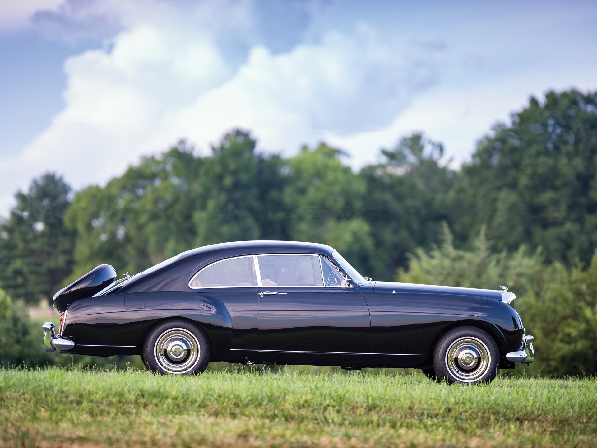 Bentley s1 Continental