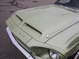1968 Shelby GT350 | Photo: Teddy Pieper | @vconceptsllc