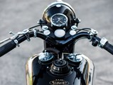 1933 Brough Superior SS80 De Luxe
