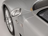 2002 Mercedes-Benz CLK GTR Roadster