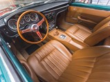 1965 Maserati Sebring 3700 GTi Series II by Vignale