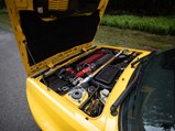 1994 Lancia Delta HF Integrale Evoluzione II 'Giallo Ginestra'