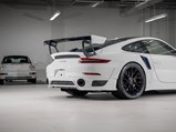 2019 Porsche 911 GT2 RS 'Weissach'