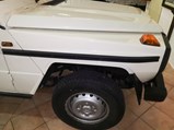 1980 Mercedes-Benz 280 GE LWB
