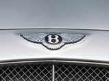 2007 Bentley Continental GTZ By Zagato