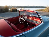 1964 Mercedes-Benz 300 SL Roadster  - $
