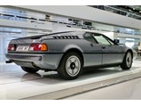 1980 BMW M1