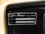1959 Alfa Romeo 2000 Spider  - $