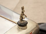 1932 Alvis TJ 12/50 Boattail Speedster