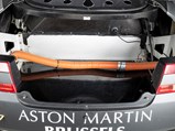 2007 Aston Martin DBRS9 - $