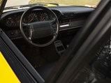 1991 Porsche 911 Turbo 3.3