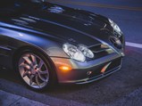 2006 Mercedes-Benz SLR McLaren
