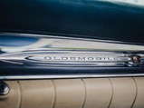 1958 Oldsmobile Ninety-Eight Convertible