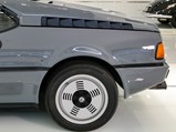 1980 BMW M1