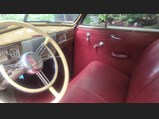 1940 Oldsmobile Series 60 Convertible Coupe  - $