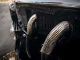 1936 Mercedes-Benz 540 K Cabriolet A by Sindelfingen