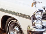 1963 Pontiac Bonneville "Roy Rogers" Nudie Mobile