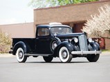 1937 Packard One Twenty Pickup
