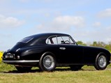 1953 Aston Martin DB2 Saloon