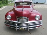 1949 Packard Club Sedan