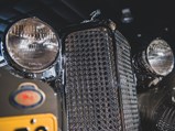 1931 Chrysler CG Imperial Dual-Cowl Phaeton by LeBaron